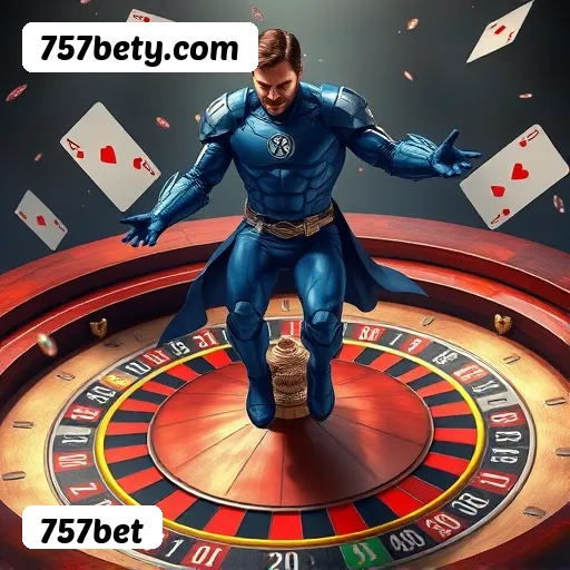 757bet APP mobile iOS Android - 187 mil downloads São Paulo Rio BH