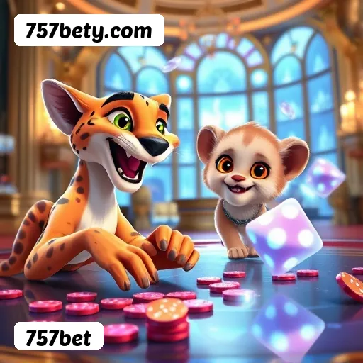 FAQ 757bet Brasil - Perguntas frequentes sobre bônus, PIX, RTP, APP mobile e VIP