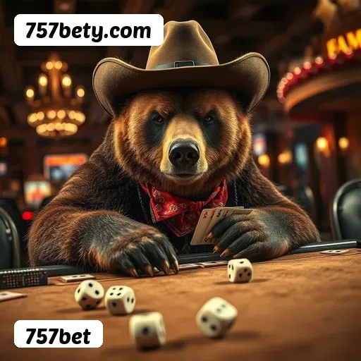 Catálogo 757bet 2.547 jogos - Pragmatic Play, Evolution, NetEnt