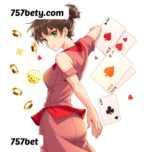 Loterias online disponíveis na 757bet