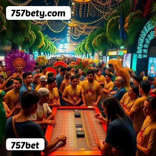 757bet PIX instantâneo Brasil - Depósito e saque em minutos 24/7