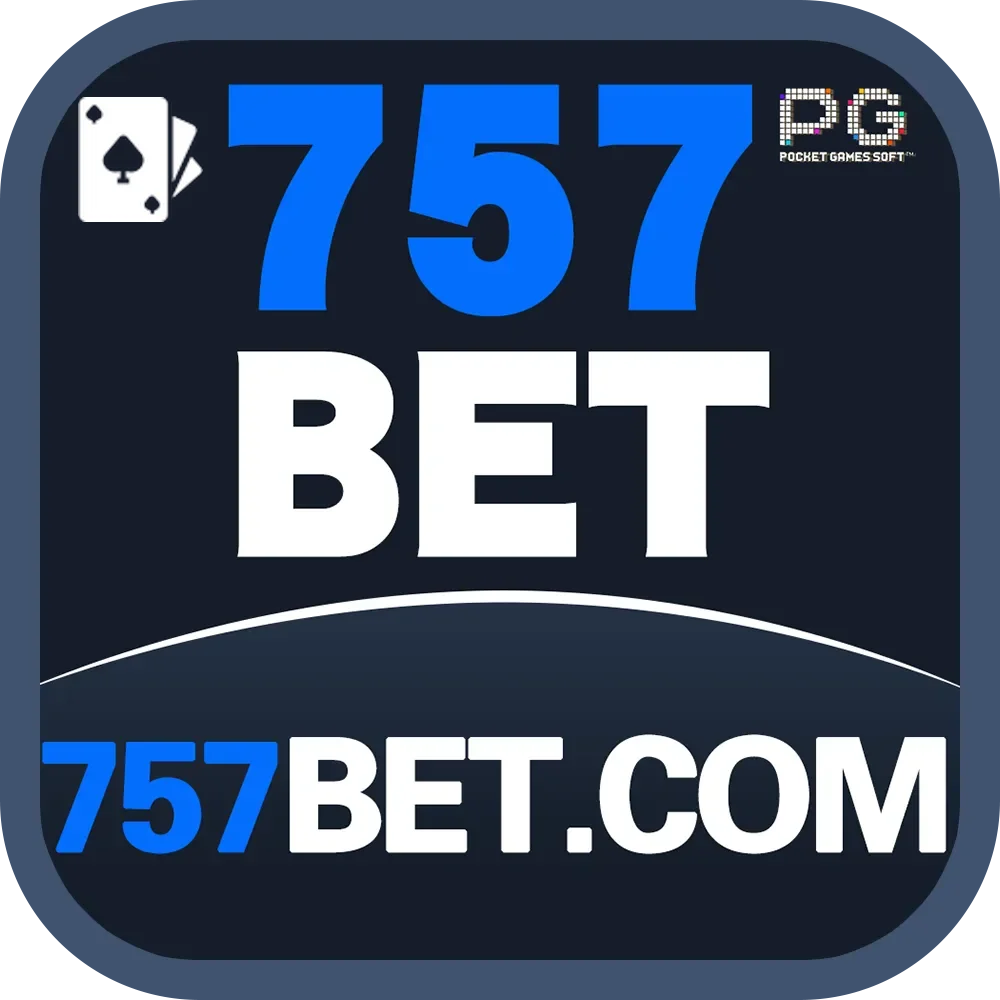 Cassino ao vivo da 757bet com dealers reais